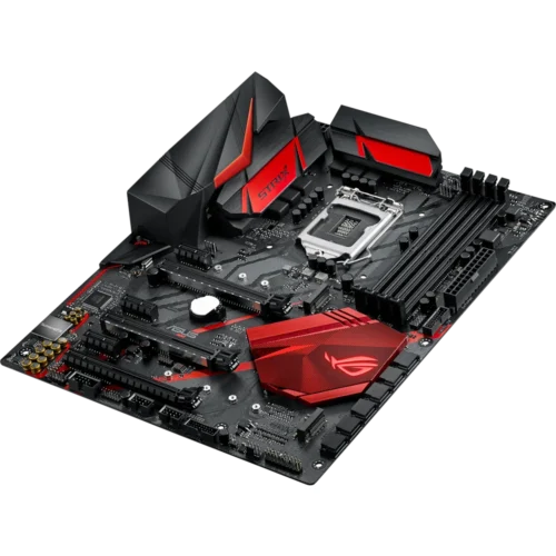 [Pre-Owned] ASUS ROG STRIX Z370-H LGA1151 ATX Desktop Motherboard - Image 5