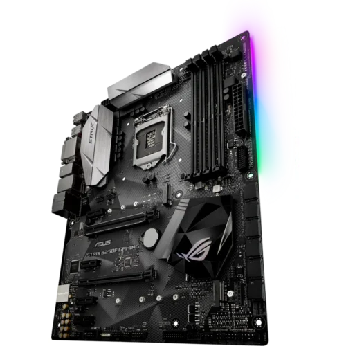 [REFURB] Asus ROG Strix B250F Gaming LGA1151 ATX Desktop Motherboard - Image 3
