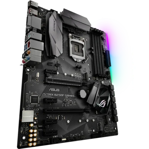 [REFURB] Asus ROG Strix B250F Gaming LGA1151 ATX Desktop Motherboard - Image 4