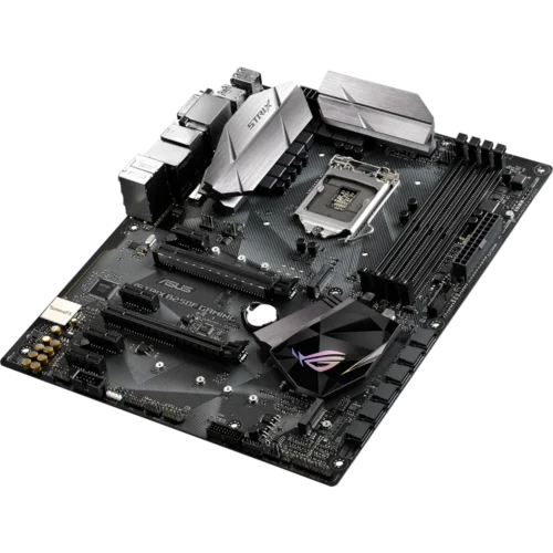 [REFURB] Asus ROG Strix B250F Gaming LGA1151 ATX Desktop Motherboard - Image 5